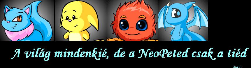 NP NeoPet nevelde